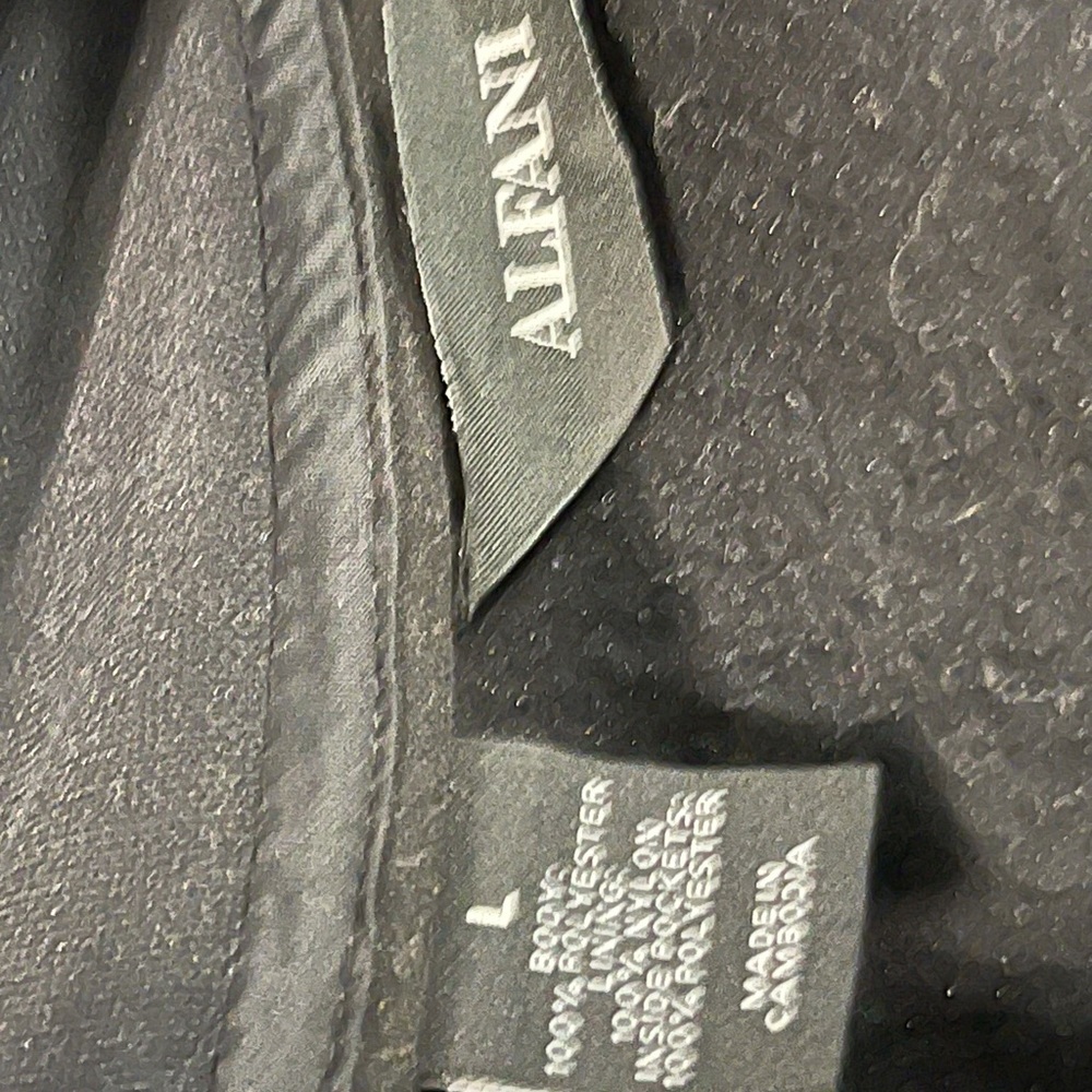 Alfani jacket - Picture 4 of 4